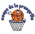 Logo de la coupe de la peresqu'le cre par Gurande Basket