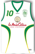 Maillot de la mie caline